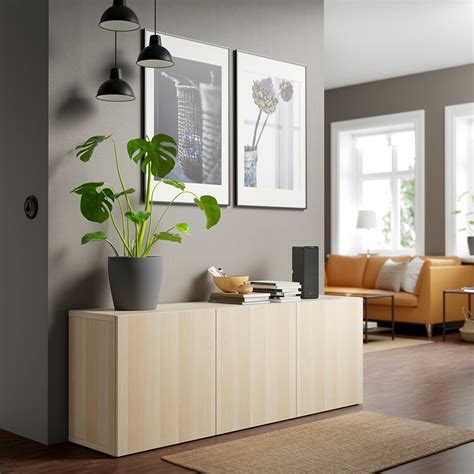 ikea besta white|ikea besta white stained oak.